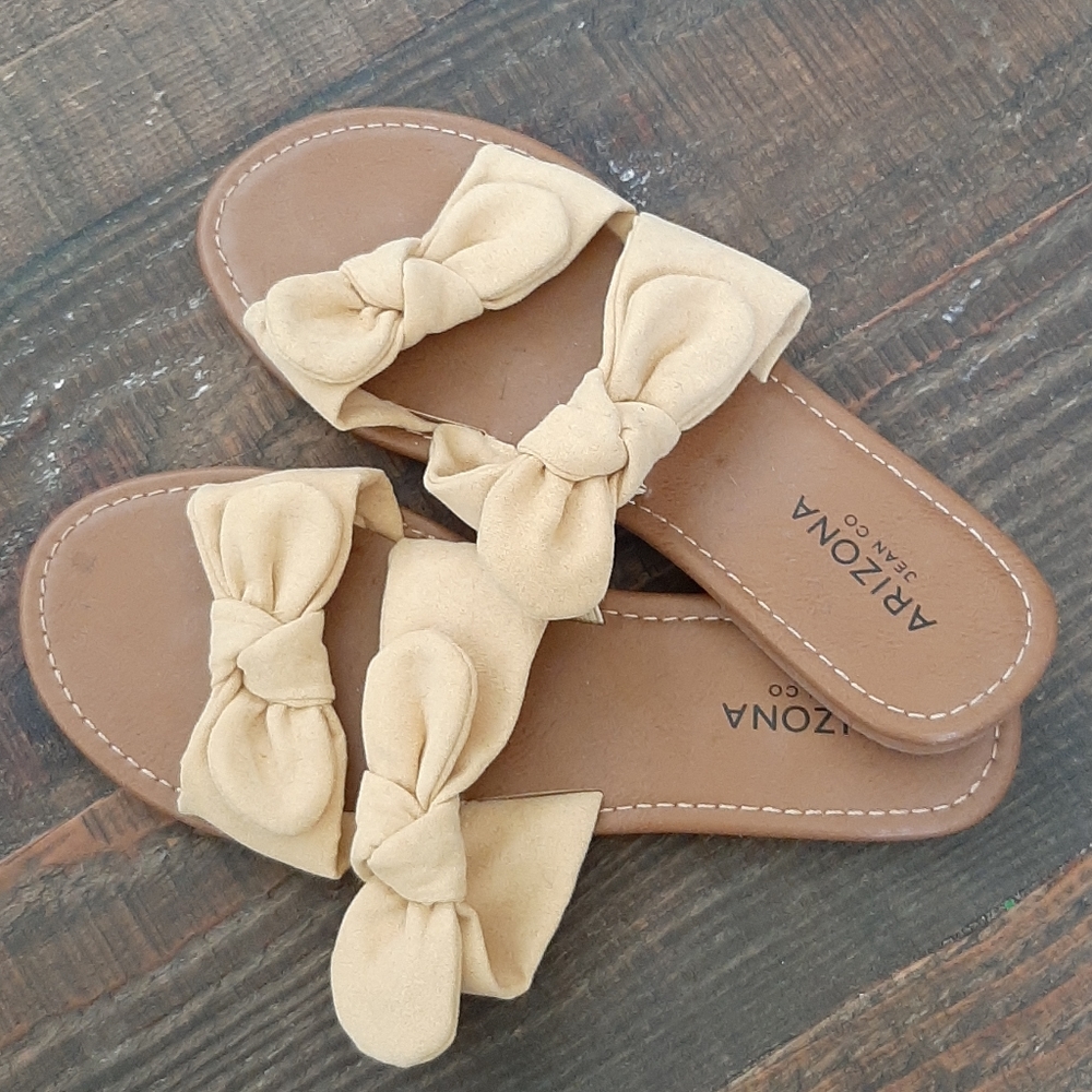 Arizona Sandals